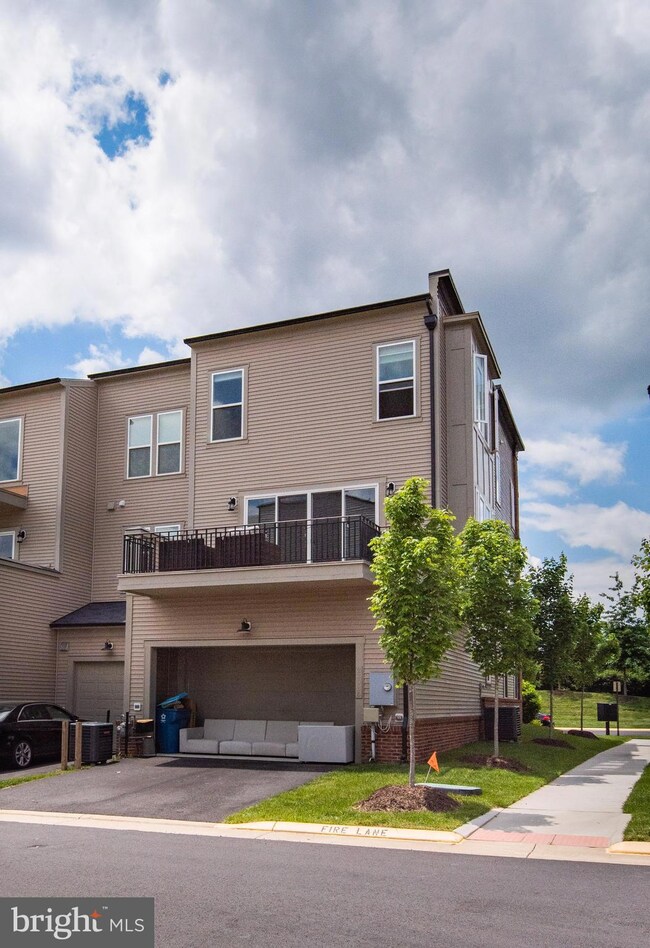 23036 Brooksbank Square, Brambleton, VA 20148 - photo 3