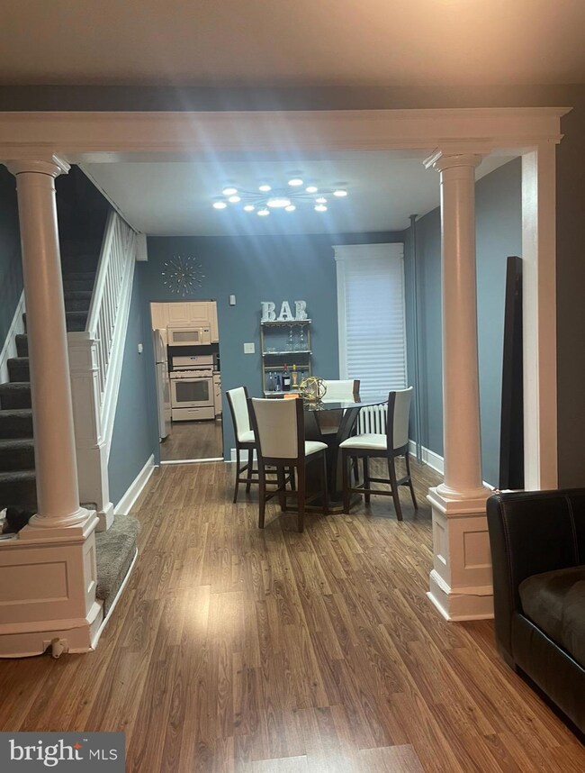 1316 Morton St, Camden, NJ 08104 - photo 3