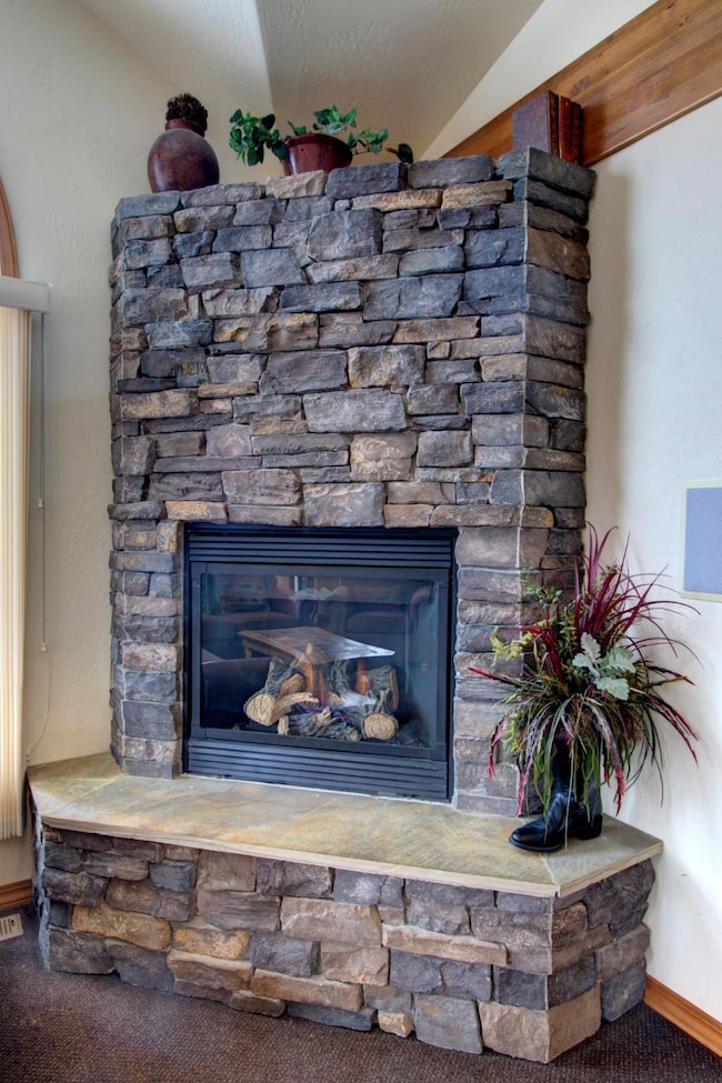 300 Spyglass Hill Way unit 64 T Wk 33, Columbia Falls, MT 59912 - photo 2