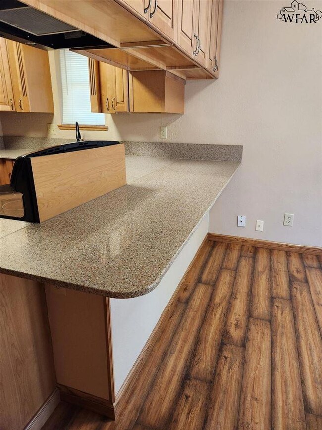 3 Court Capistrano unit C, Wichita Falls, TX 76310 - photo 6