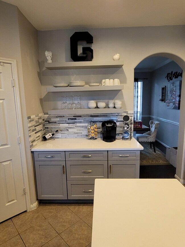 3119 Burton Ridge Dr, Spring, TX 77386 - photo 4