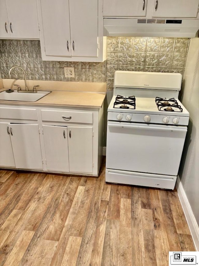 1601 N 7th St, Monroe, LA 71201 - photo 2