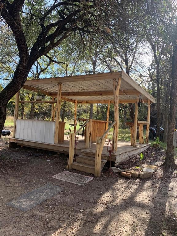 109 Wildwood Ct, Granbury, TX 76049 - photo 5