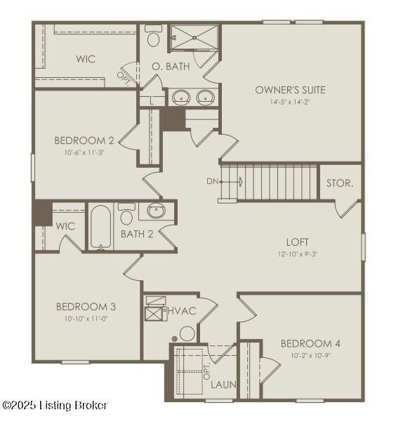 16948 Aiken Ridge Cir, Louisville, KY 40245 - photo 3