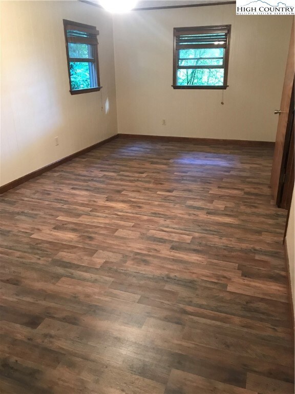 top level, bedroom 1