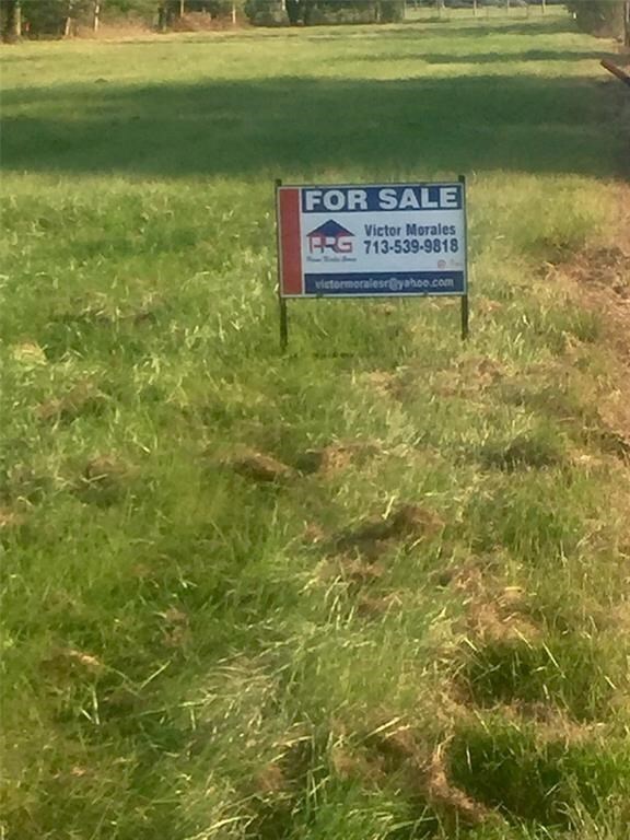 TBD County Road 947, Alvin, TX 77511 - photo 3