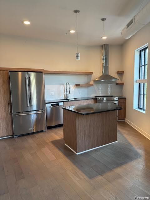 804 N Main St unit 2A, Rochester, MI 48307 - photo 4