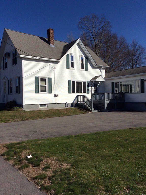 43 Grant St, Taunton, MA 02780 - photo 2