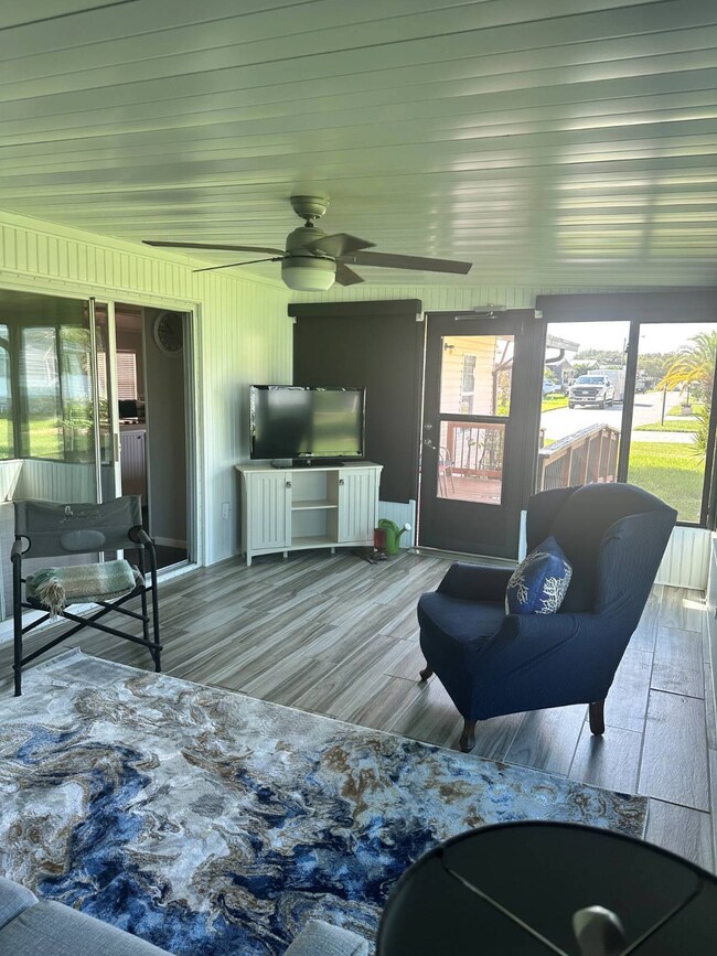lanai
