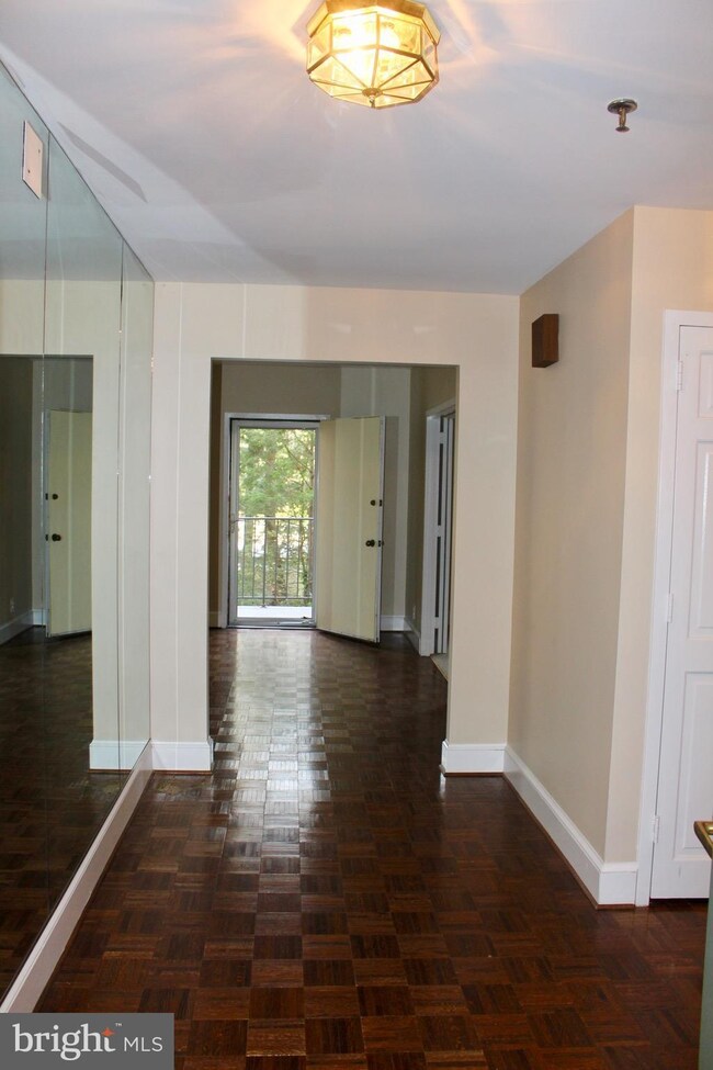 8101 Connecticut Ave unit N-202, Chevy Chase, MD 20815 - photo 3
