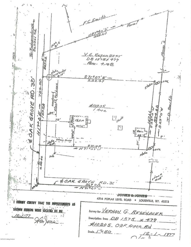 10103 Oak Grove Rd, Louisville, KY 40291 - photo 7