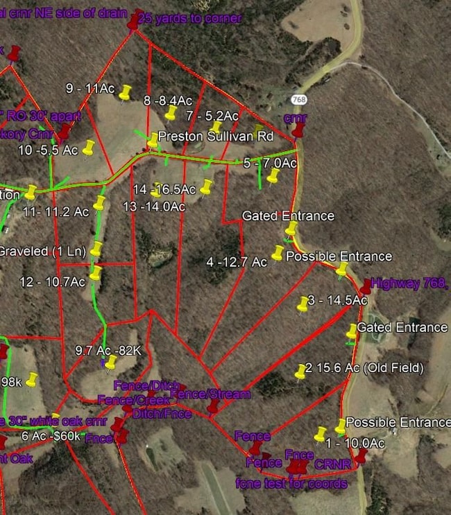 0 Preston Sullivan Rd unit 25641980, Columbia, KY 42728 - photo 4