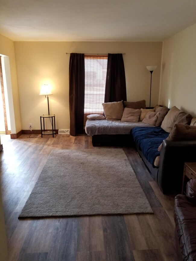 livng room