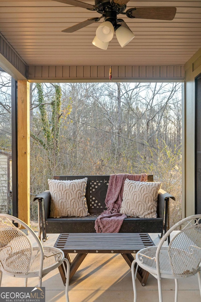 302 Gumlog Dr, Lavonia, GA 30553 - photo 5