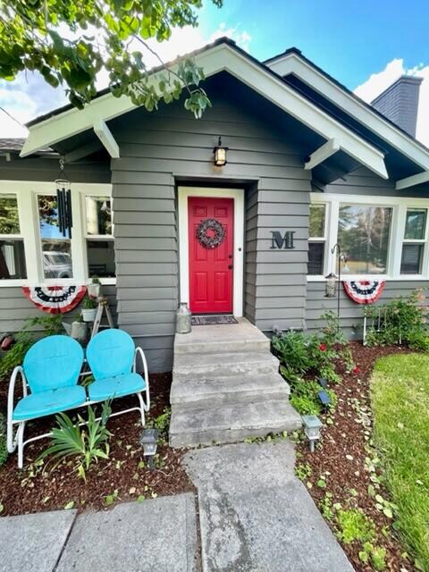 2520 Hope St, Klamath Falls, OR 97603 - photo 3