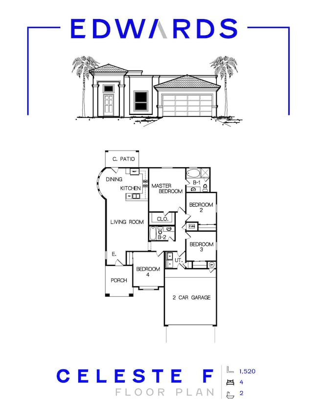 796 Lemington St, El Paso, TX 79928 - photo 2