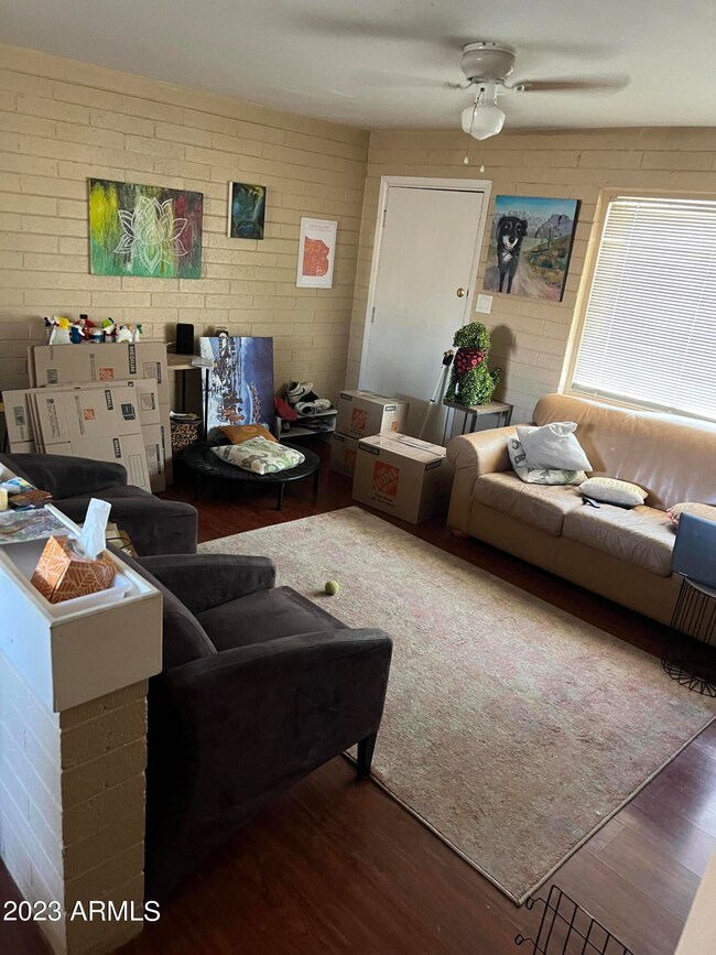 1441 E Cheryl Dr unit B, Phoenix, AZ 85020 - photo 4