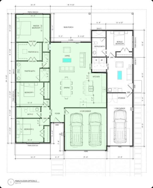 965 Quinn St SE, Palm Bay, FL 32909 - photo 5