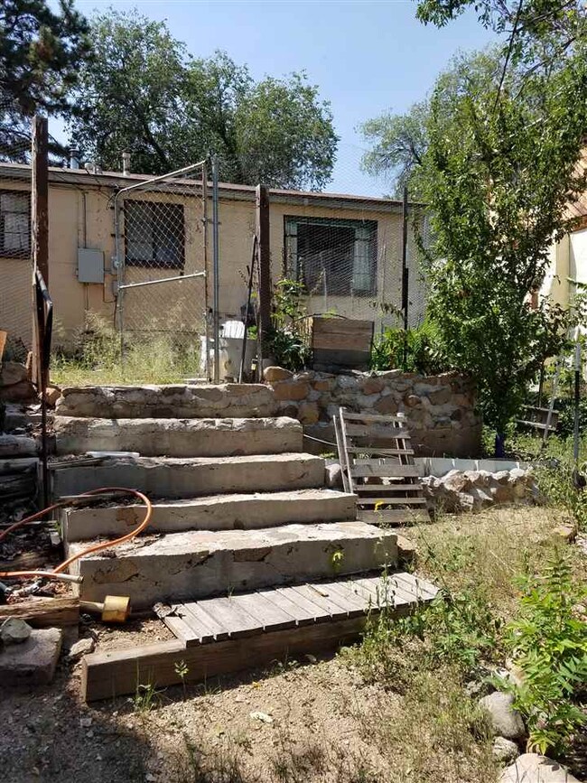 1708 N Georgia St, Silver City, NM 88061 - photo 6