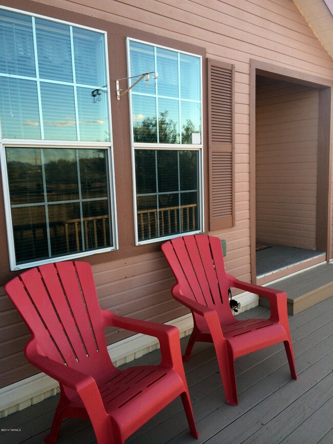 RELAX AND ENJOY THE VIEWS