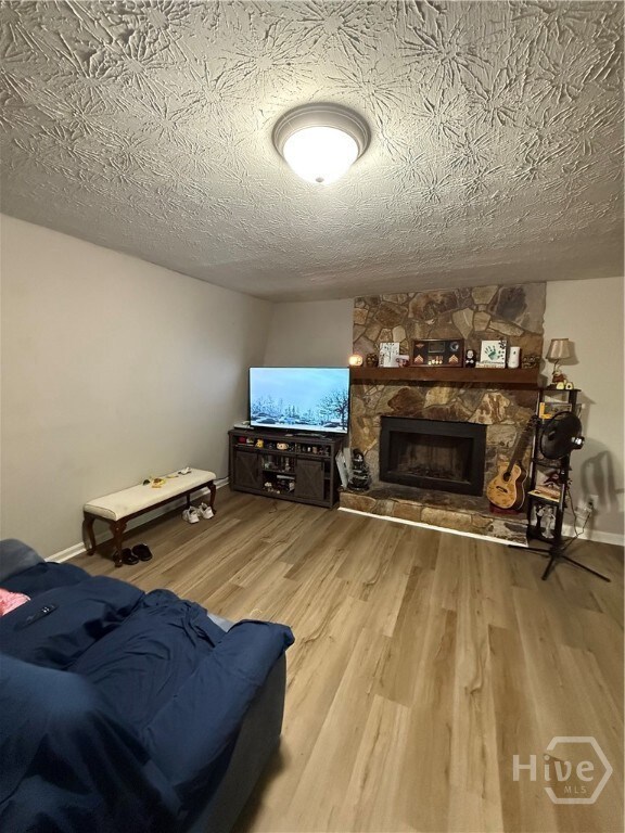 435 Rustwood Dr, Athens, GA 30606 - photo 5