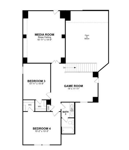 20303 Desert Foal Dr, Tomball, TX 77377 - photo 3