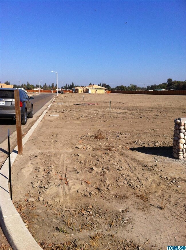 NE CORNER OF THE "OAKGLEN SUBDIVDIO