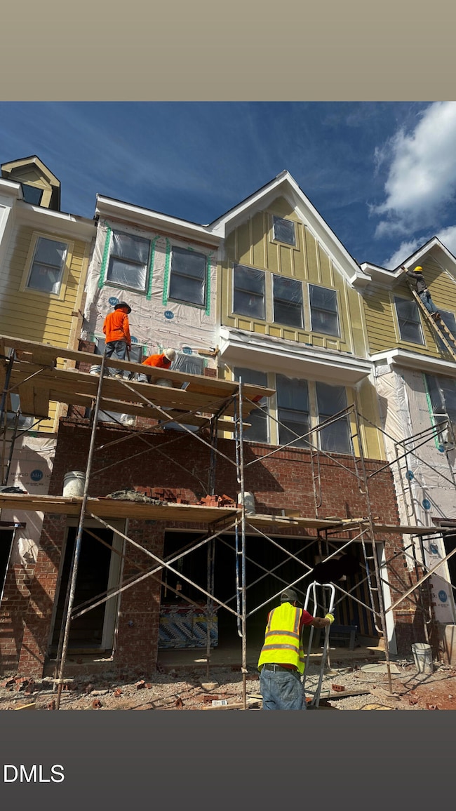 2108 Pink Peony Cir unit 147, Durham, NC 27703 - photo 2