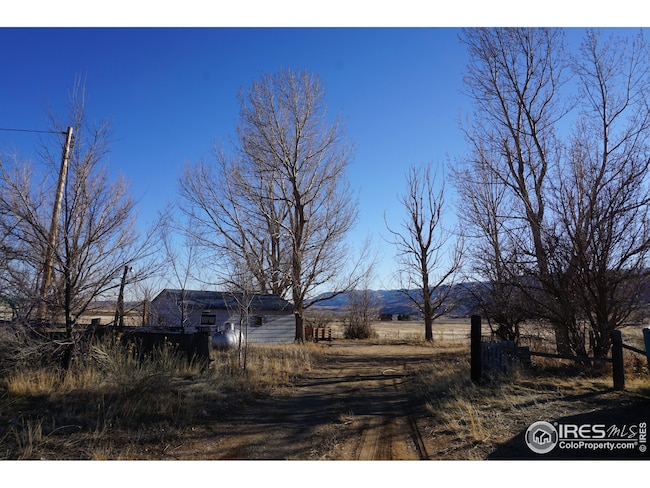 7195 McMurry Ranch Rd, Bellvue, CO 80512 - photo 4