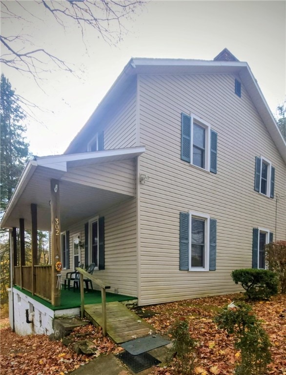 302 Church St, West Sunbury, PA 16061 - photo 6