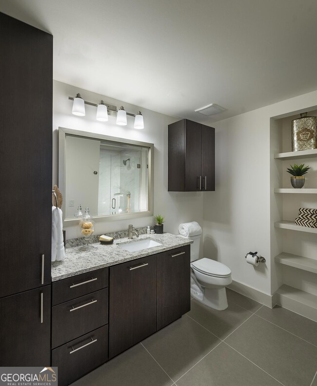 3150 Roswell Rd NW unit 1511, Atlanta, GA 30305 - photo 7