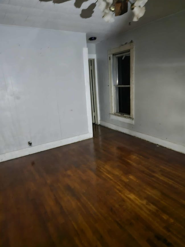 110 N Chisholm St, Caldwell, KS 67022 - photo 6