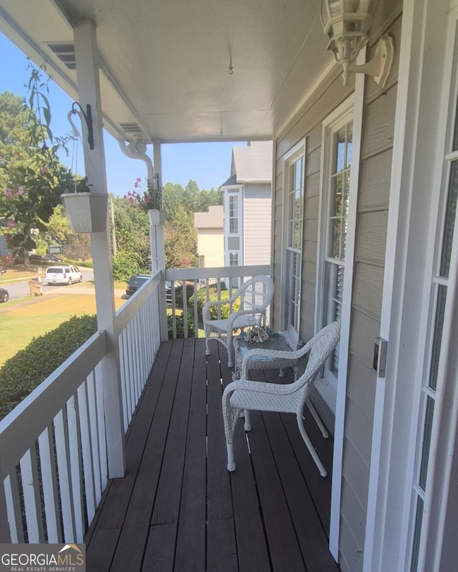 1908 Hamby Place Dr NW, Acworth, GA 30102 - photo 3