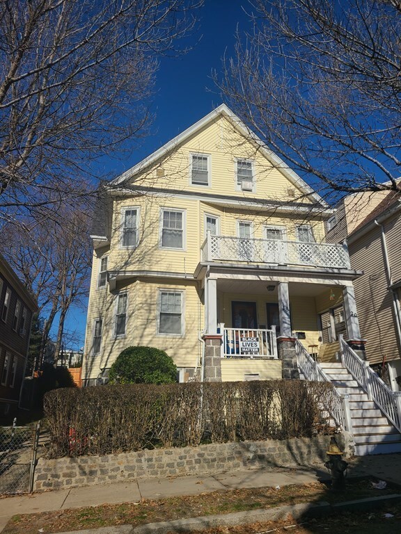 18 Bentham Rd unit 20, Dorchester, MA 02122 - photo 2