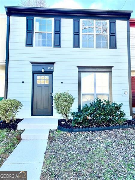 1533 Inverness Dr, Stone Mountain, GA 30083 - photo 3