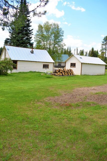 Potter Spring Rear Lot 2