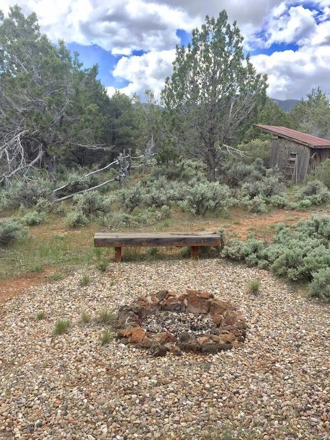 Fire Pit