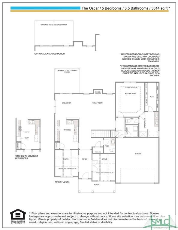 8 Triston Dr, Richmond Hill, GA 31324 - photo 2