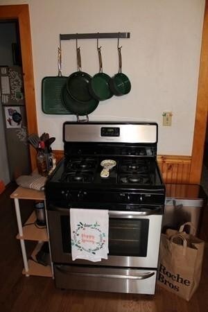 723 E 3rd St unit 1, Boston, MA 02127 - photo 5