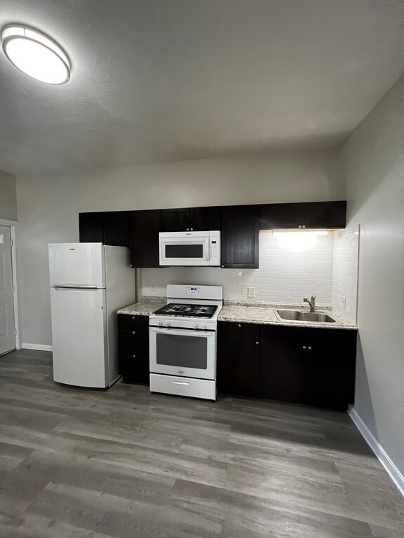 22 Centennial Ave unit 1, Revere, MA 02151 - photo 4