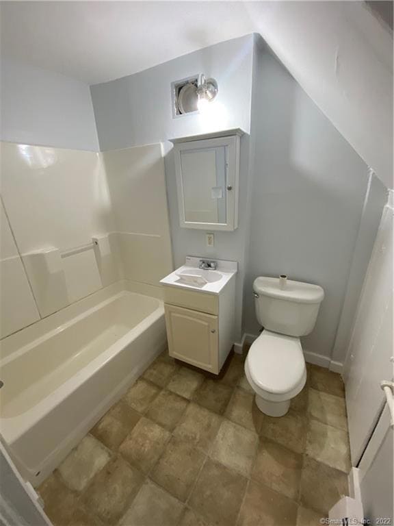 Full Bath