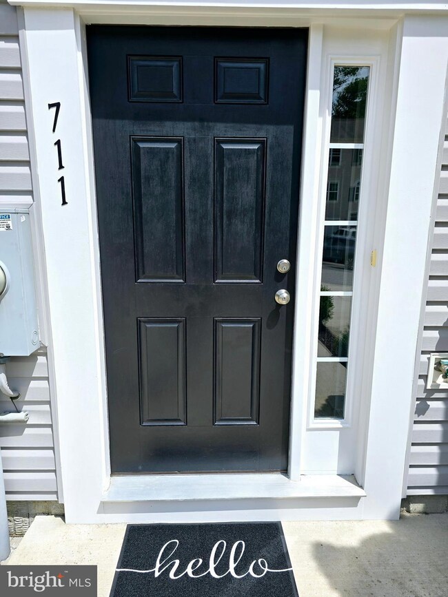 711 English Ivy Way, Aberdeen, MD 21001 - photo 7