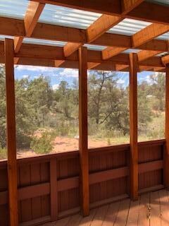 606 N Maranantha Rd, Payson, AZ 85541 - photo 5