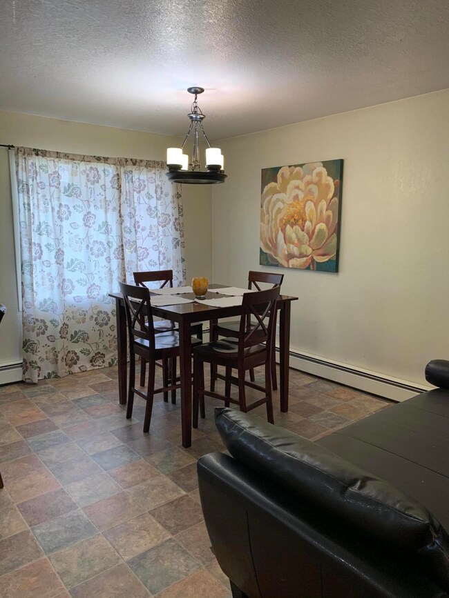 3504 Wyoming Dr unit 1, Anchorage, AK 99517 - photo 3