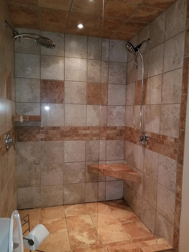 Common Bathroom