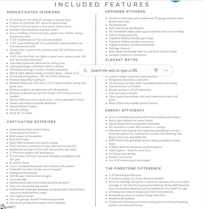 202 Brayton Ct, Travelers Rest, SC 29690 - photo 6