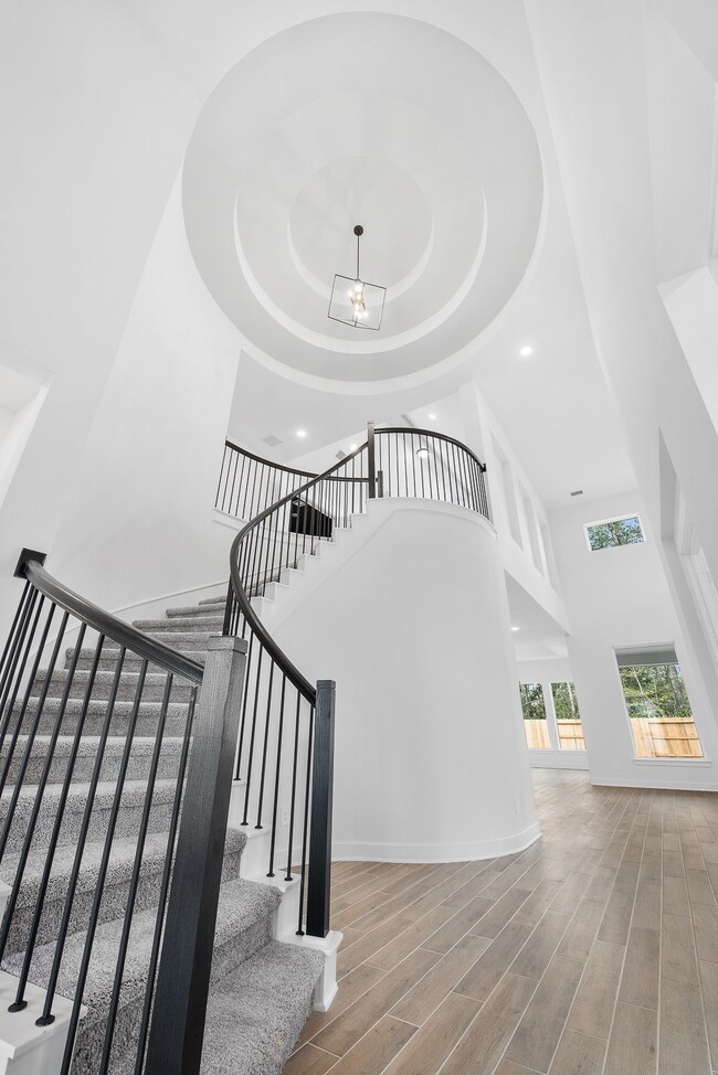 18115 Harbor Trail, Woodloch, TX 77302 - photo 2