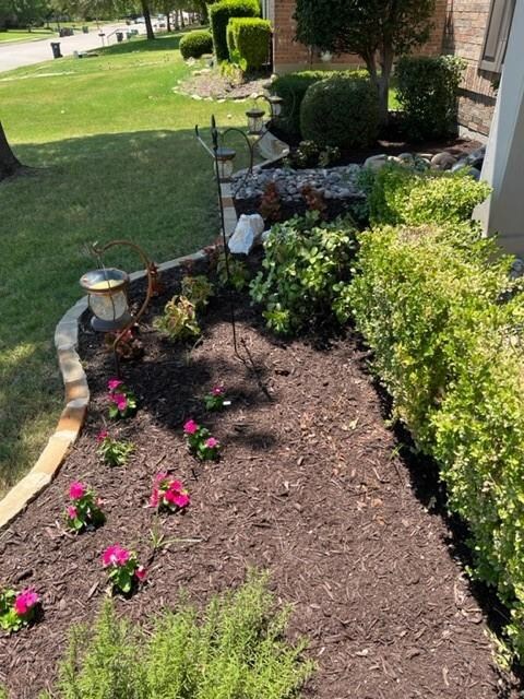 2305 Creekdale Dr, Denton, TX 76210 - photo 6