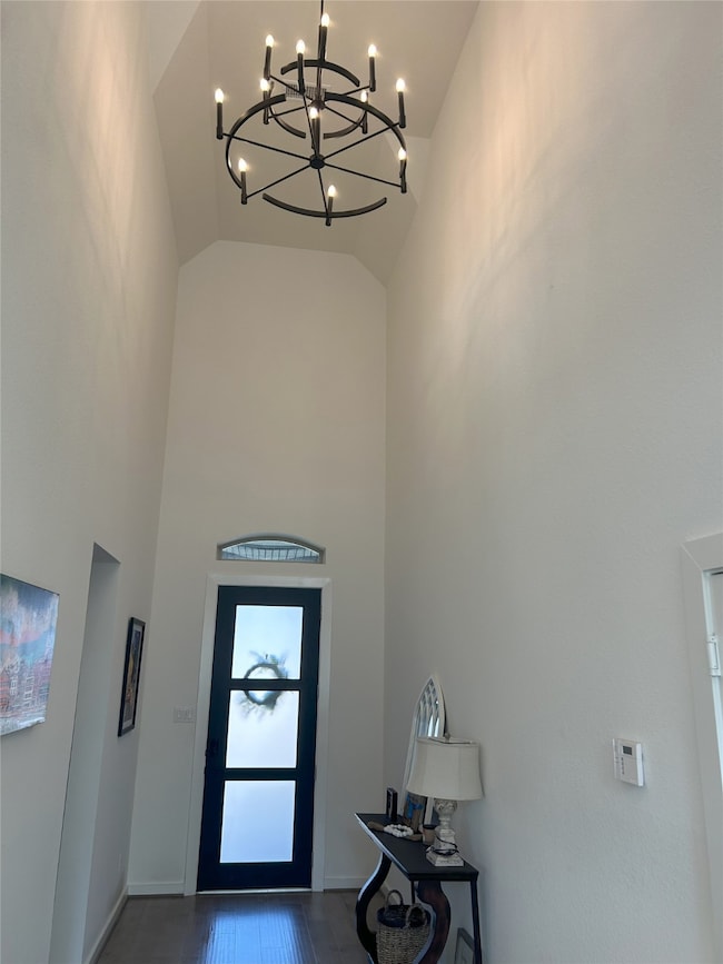 Entry