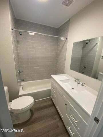 2709 E Willetta St unit 3, Phoenix, AZ 85008 - photo 5